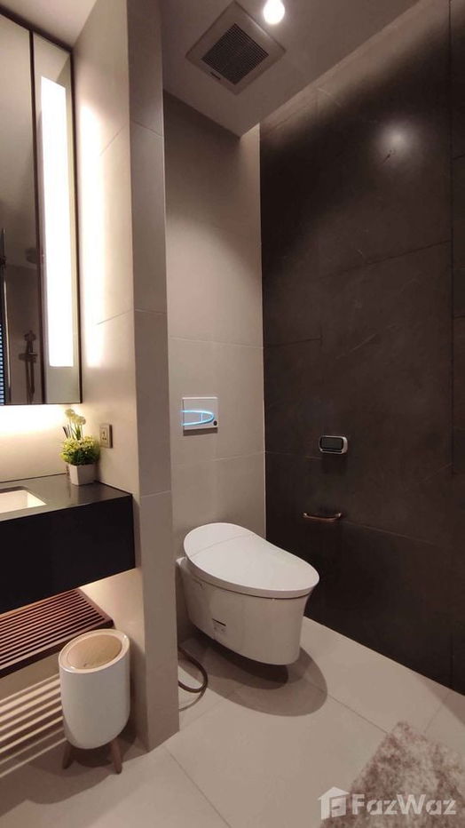 รูป คอนโดให้เช่า 1 ห้องนอน ในโครงการ ดิ เอสเทลล์ พร้อมพงษ์ 1647670 - รูปที่ 16/21