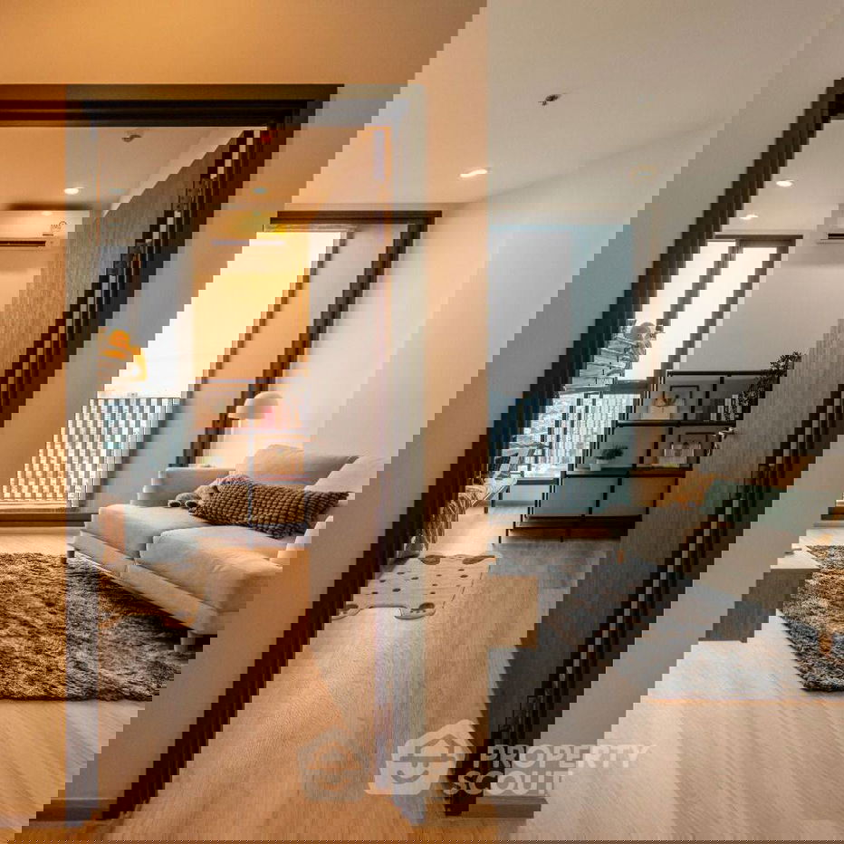 รูป คอนโด 2-ห้องนอน ที่ วิสซ์ดอม เอสเซ้นส์ สุขุมวิท ใกล้ BTS ปุณณวิถี (ID 1777062) - รูปที่ 4/28