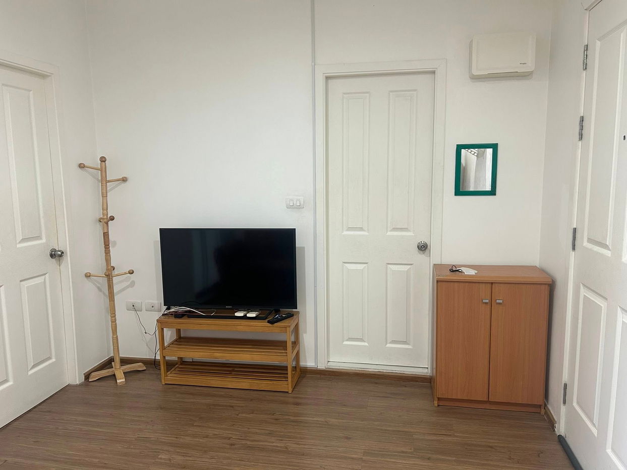 picture Condo For Rent U Delight @Talat phlu Station (A6808024) ID Line : @condo98 - 8/8