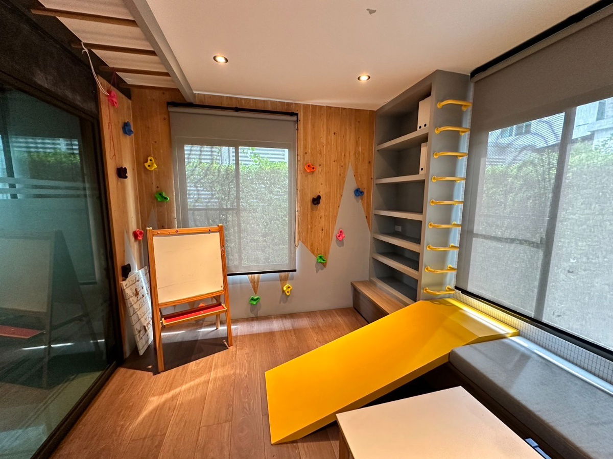 รูป TH11 ให้เช่าบ้านเดี่ยว 2 ชั้น เฟอร์/เครื่องใช้ไฟฟ้าครบ (โปรโมชั่นพิเศษ ลดค่าเช่าเดือนแรกให้ 10,000บาท) โครงการ มัณฑนา บางนา กม.7 - รูปที่ 21/24