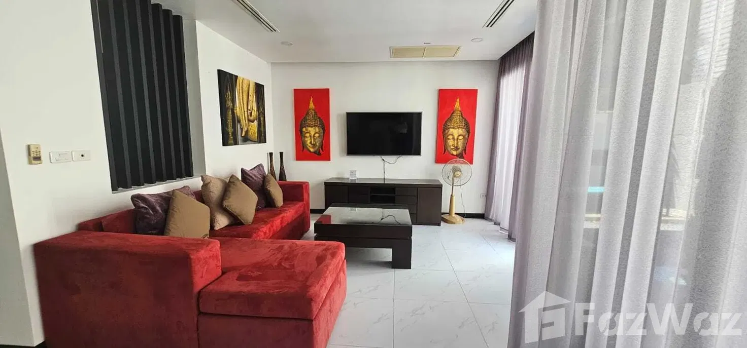 picture Nai Harn by The Lake House for Sale - 11/28