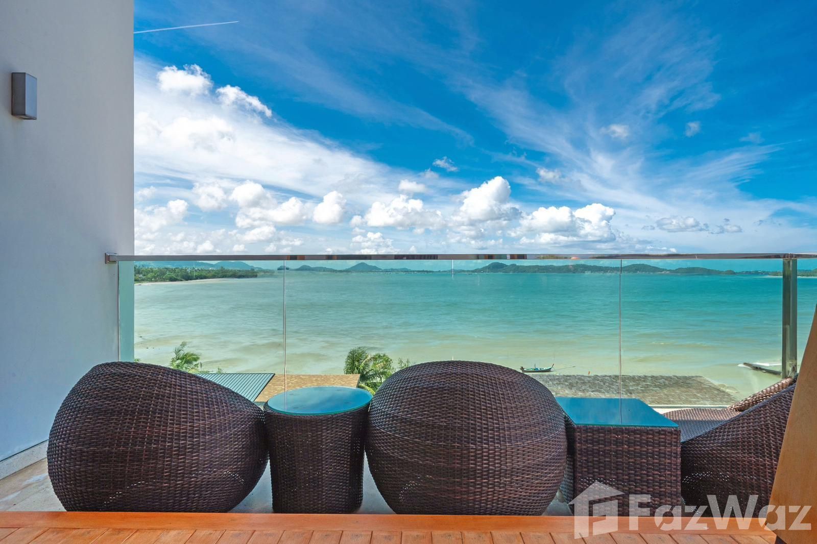 5 Bedroom Sea View Villa for Rent at The Eva 1755622 - image 2