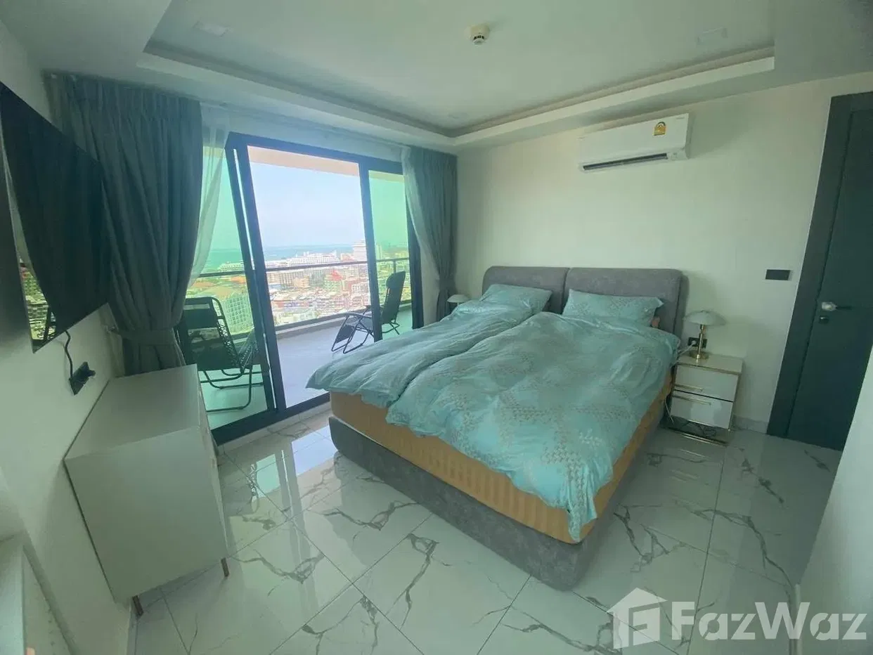 picture 2 Bedroom Condo for sale at Arcadia Millennium Tower - 4/13