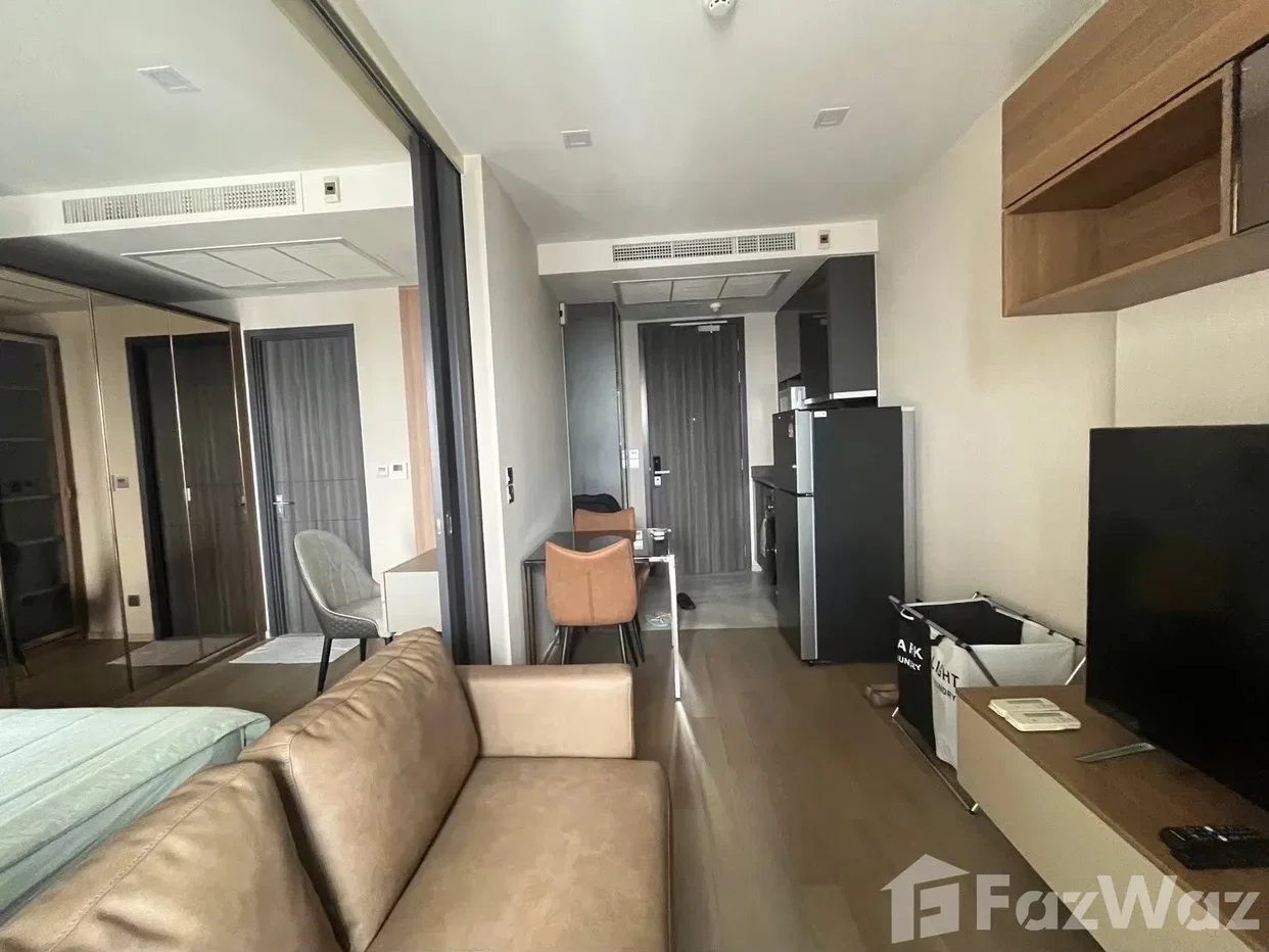 picture 1 Bedroom Condo for rent at Ashton Asoke 5587127 - 16/18