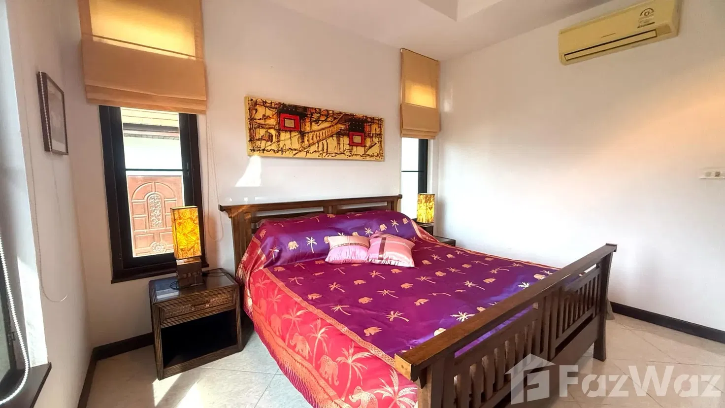 picture 2 Bedroom Villa for sale at Manora Village I - 13/26