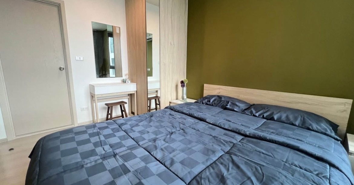 picture #R5694 🎉 130868 Condo for rent NUE Noble Srinakarin Lasalle  - 3/11
