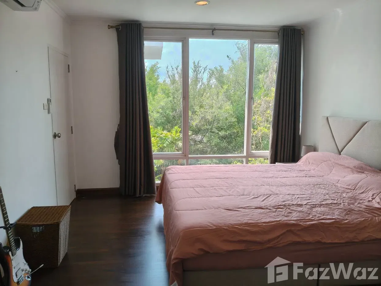 picture Renovated condo for sale at Baan San Ploen - 3/14