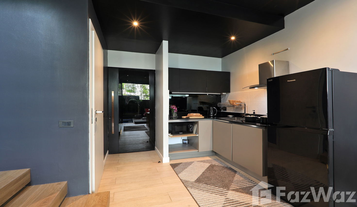 picture 1 Bedroom Townhouse for sale at Villoft Zen Living - 7/16