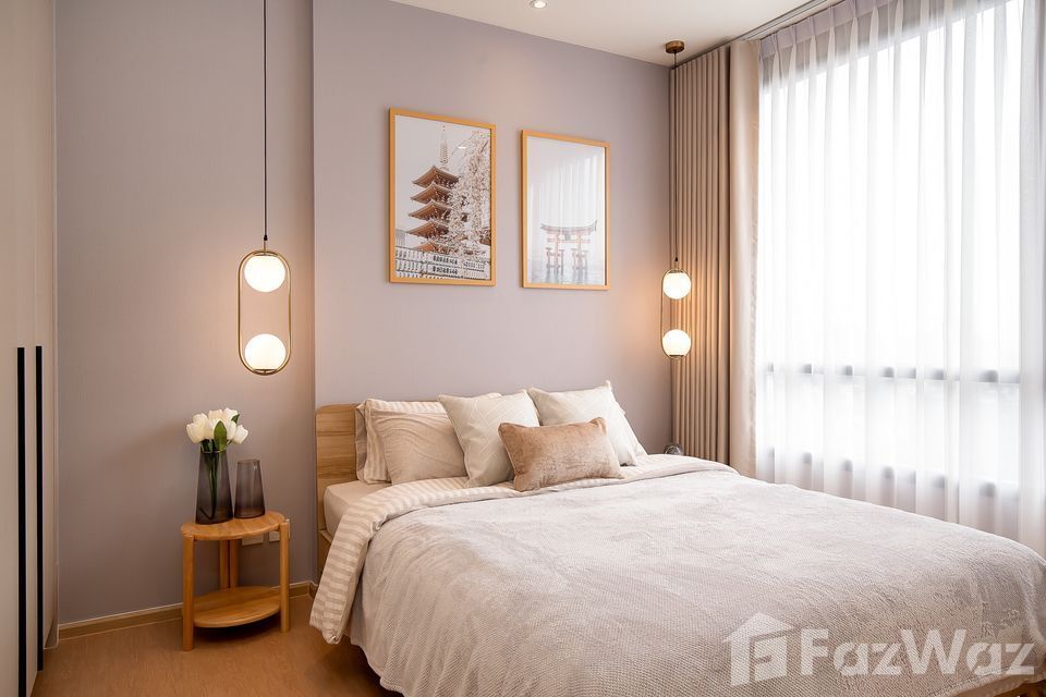 picture 1 Bedroom Condo for sale at Maru Ekkamai 2 - 5/7