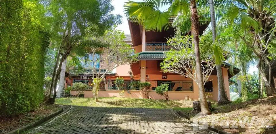 picture 4 Bedroom House for sale in Chalong, Phuket - 1/15