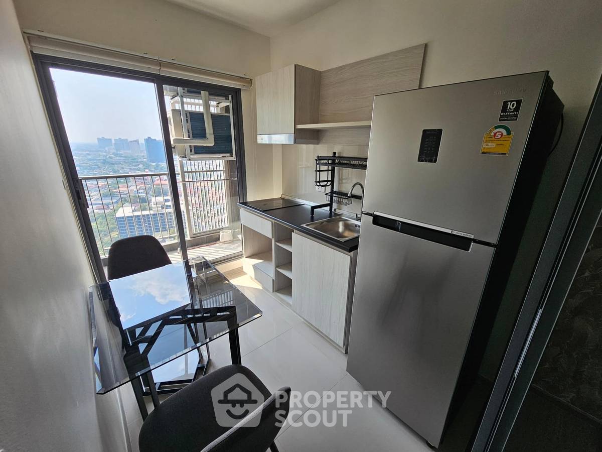 picture 1-BR Condo at Aspire Sathorn - Ratchapruek near MRT Bang Wa (ID 1441639) - 2/5