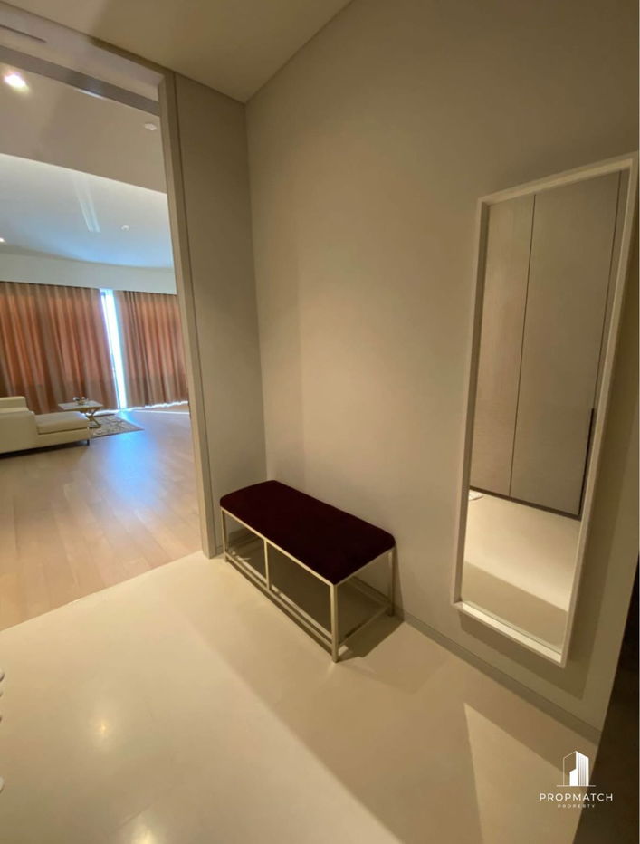 รูป ✨Flash Deal ✨TELA Thonglor  ( 2Bed 2Bath 120SQM.) แต่งครบพร้อมอยู่ !! เพียง 120,000 บาทต่อเดือน Tel.0981315848 @propmatch - รูปที่ 7/10