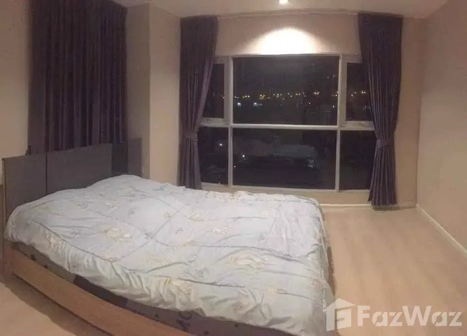 picture 2 Bedroom Condo for sale at Aspire Sukhumvit 48 - 4/10