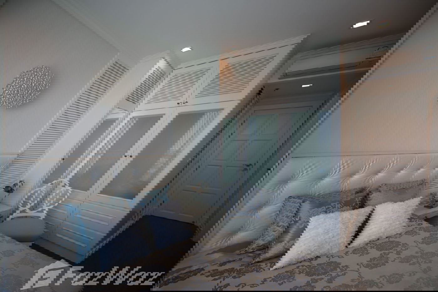 picture 3 Bedroom Condo for rent at Star View 154422 - 12/19