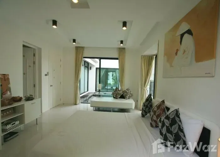 รูป ขาย วิลล่า 3 ห้องนอน ในโครงการ เดอะ รีเจ้นท์ พูล วิลล่า - รูปที่ 11/22