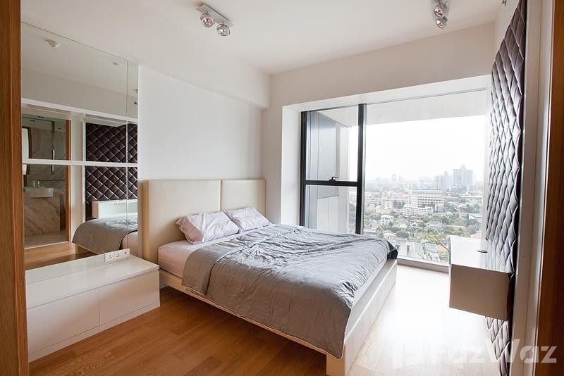 picture 2 Bedroom Condo for rent at The Met 37133 - 9/12