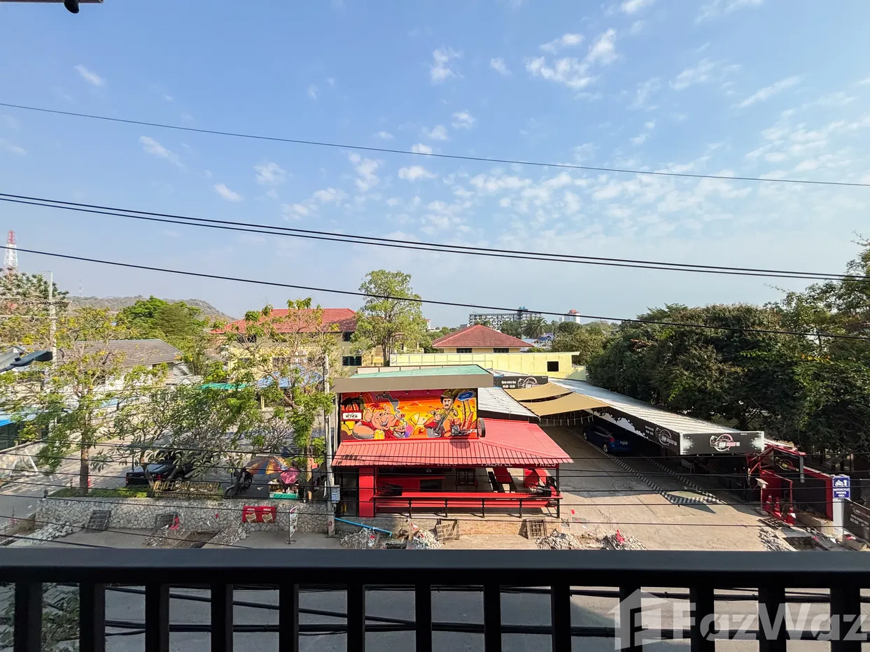 picture 2 Bedroom Condo for sale at Mira Monte’ Hua Hin 94 - 8/8