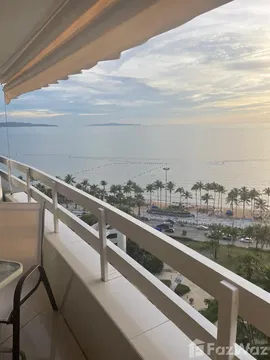 Sea View Studio for sale