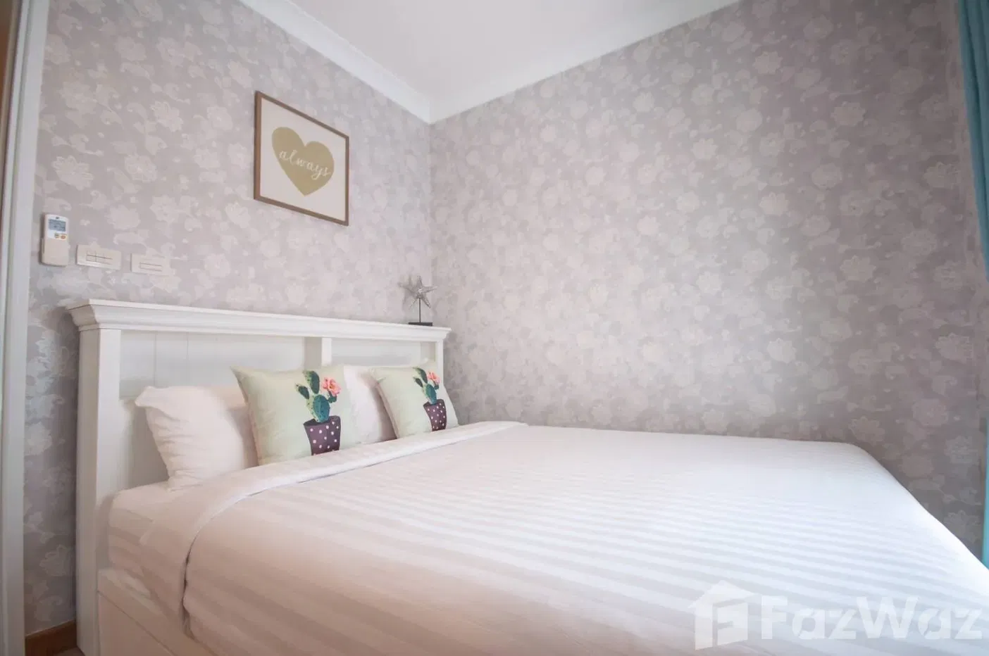 picture 2 Bedrooms with Garden View - 4/13