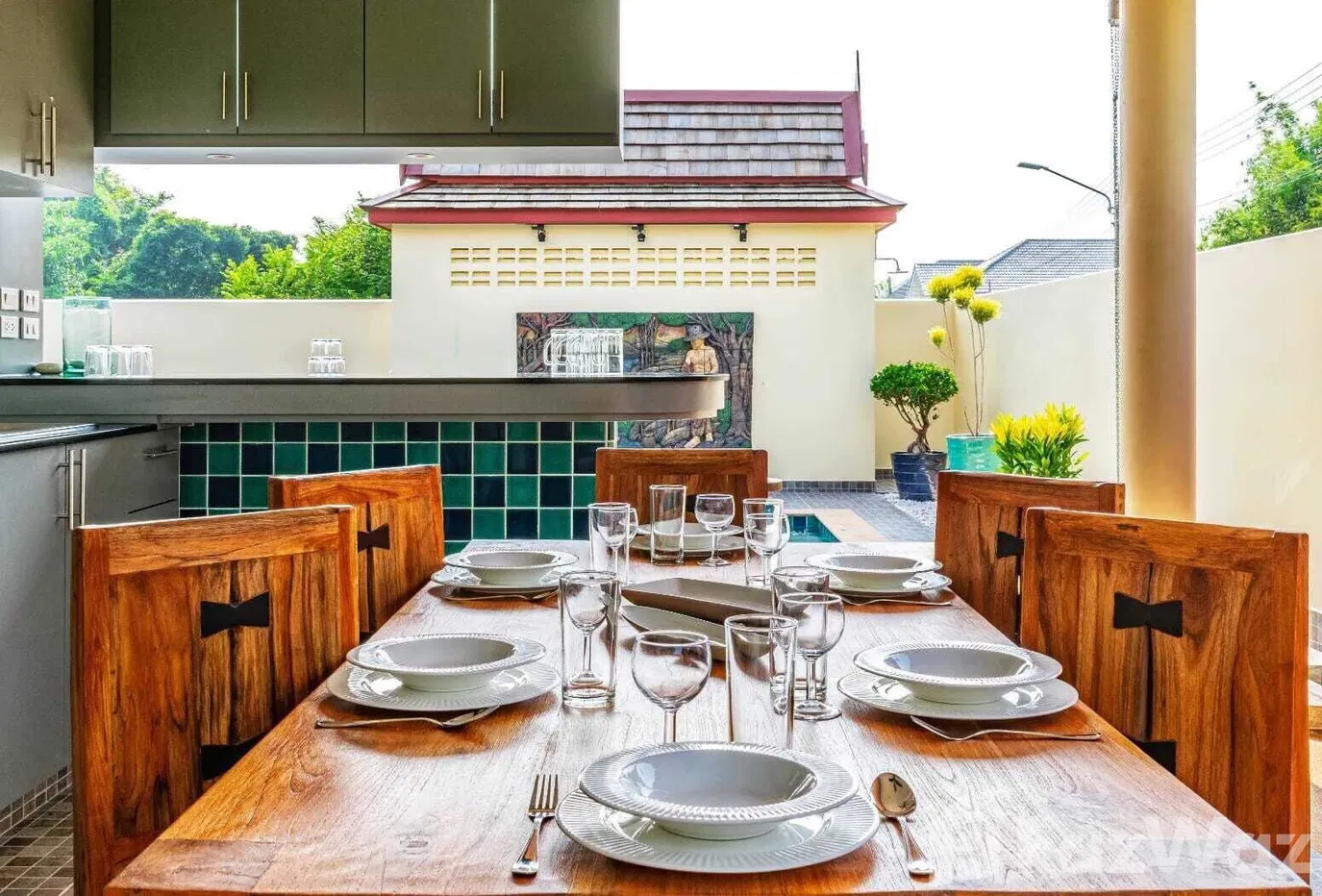 picture 3 Bedroom Villa for sale in Rawai, Phuket - 22/25