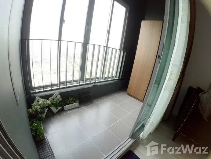 picture 1 Bedroom Condo for sale at Ideo Mobi Bangsue Grand Interchange - 9/11