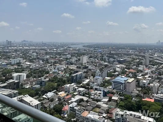 picture 1 Bedroom Condo for sale at Rhythm Sukhumvit 50 - 59/70