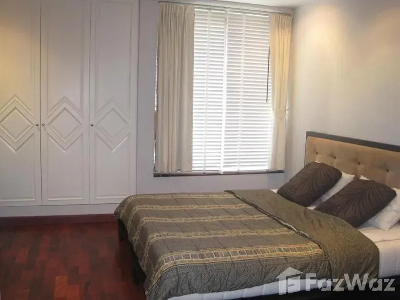 picture 1 Bedroom Condo for sale at Langsuan Ville - 13/18
