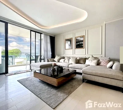 Condos for sale : Veranda Residence Hua-Hin 3bedrooms 4bathrooms 1935348