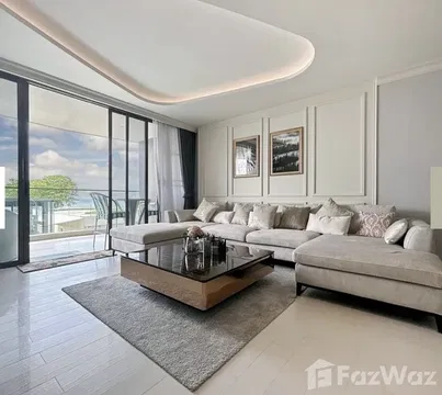 Veranda Residence Hua-Hin 3bedrooms 4bathrooms