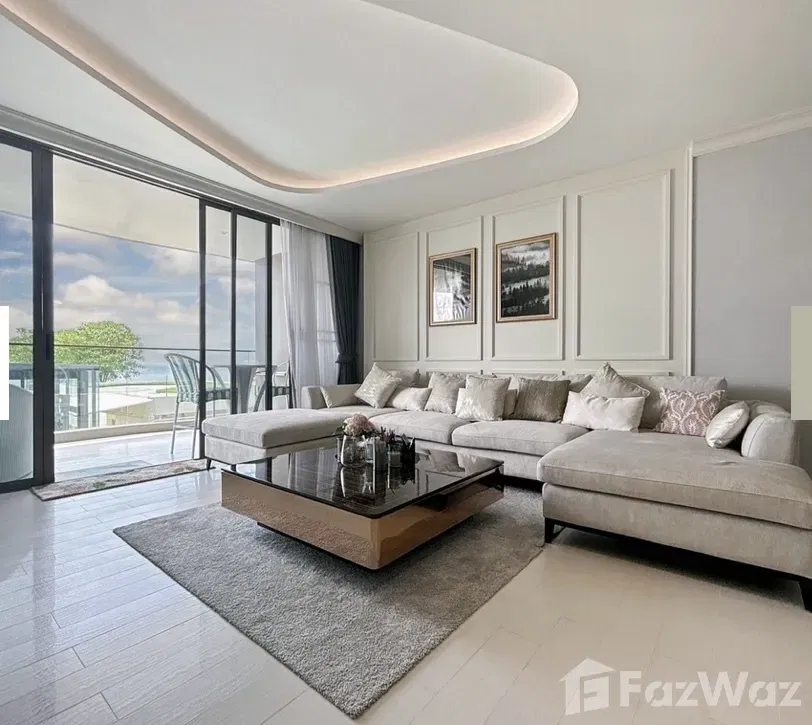 picture Veranda Residence Hua-Hin 3bedrooms 4bathrooms - 1/16