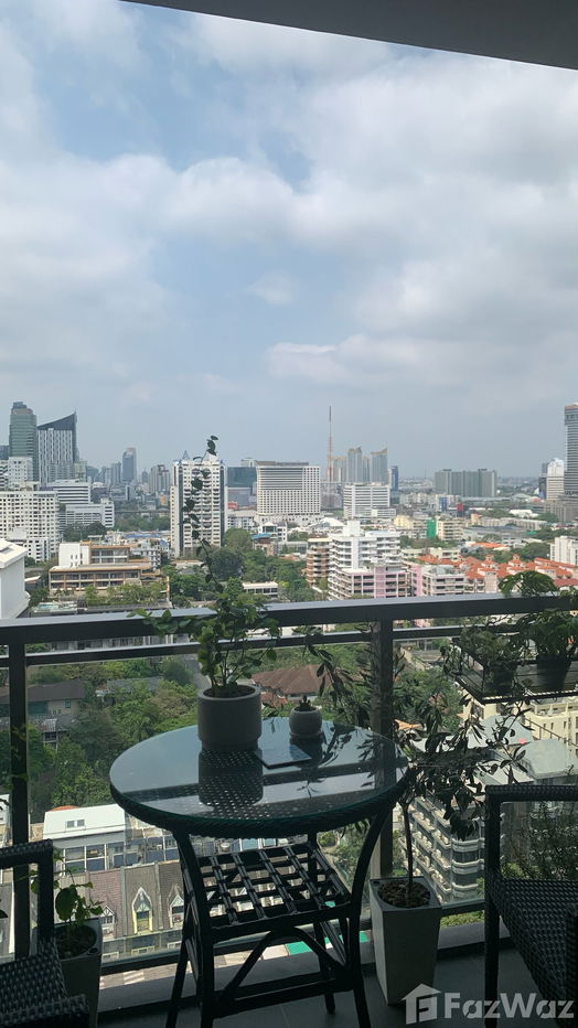 picture 2 Bedroom Condo for sale at Circle Sukhumvit 31 - 8/34