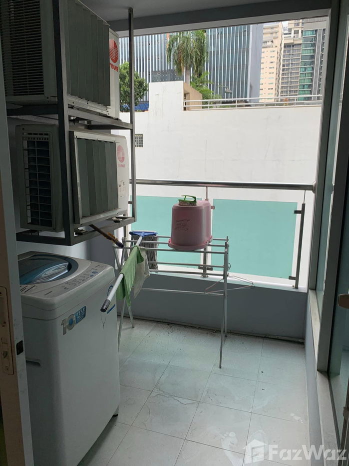 picture 1 Bedroom Condo for sale at Sukhumvit Living Town - 12/12