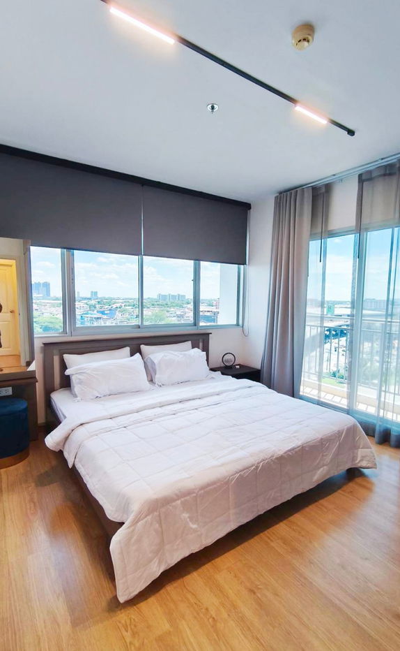 รูป 🏠RB19912 ให้เช่าถูกมาก📢ศุภาลัย วิสต้า ห้าแยกปากเกร็ด 👉🏻แอดไลน์ @062mnigk( มี @ ด้วย) แอดมินตอบไว - รูปที่ 10/11