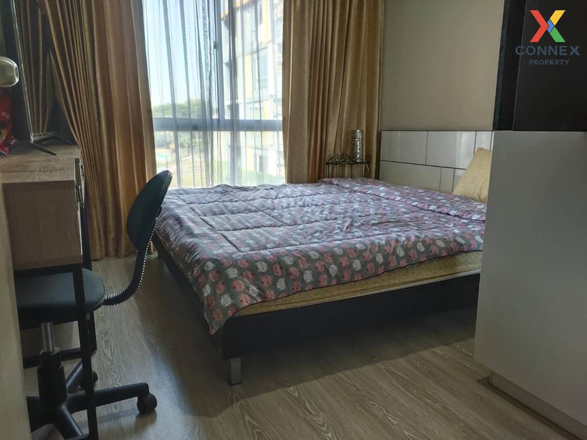 picture For Rent Condo , Metro Luxe Rama 4 , BTS-Ekkamai , Phra Khanong , Khlong Toei , Bangkok , CX-127986 ✅ Live chat with us ADD LINE @connexproperty ✅  - 5/8