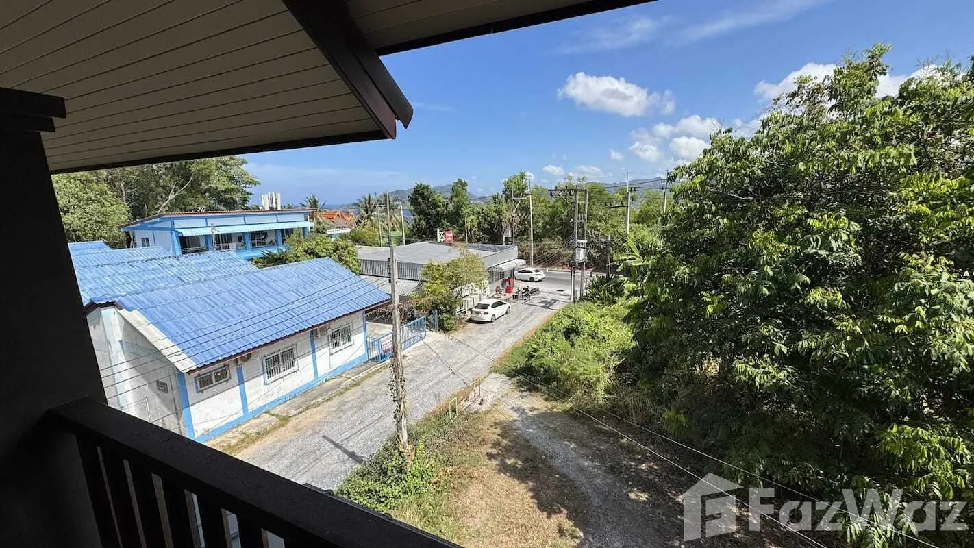 picture 1 Bedroom Townhouse for sale in Patong, Phuket - 18/19
