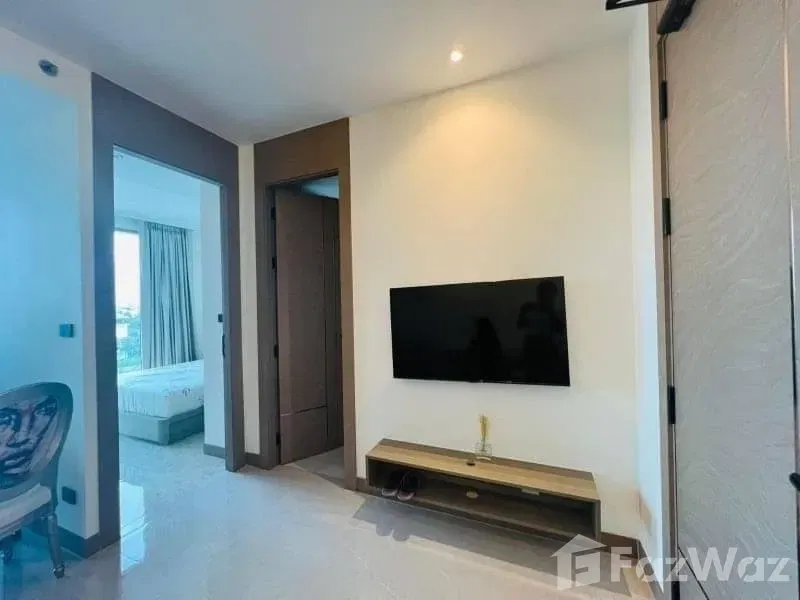 picture Riviera Ocean Drive 1Bed/1Bath 30Sqm 11th Floor FQ - 12/12