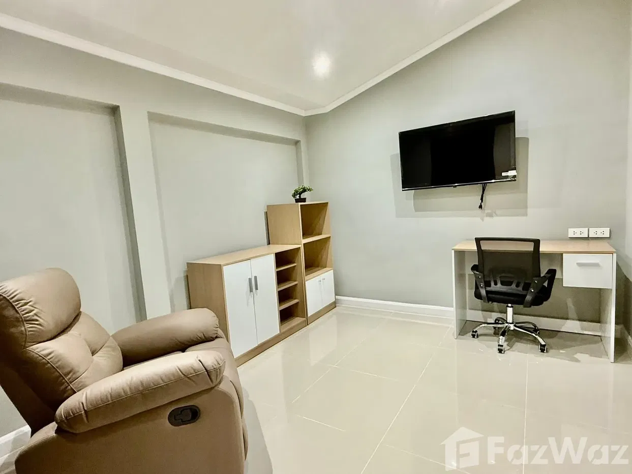 picture 4 Bedroom Villa for sale at Wantana Village - 10/27