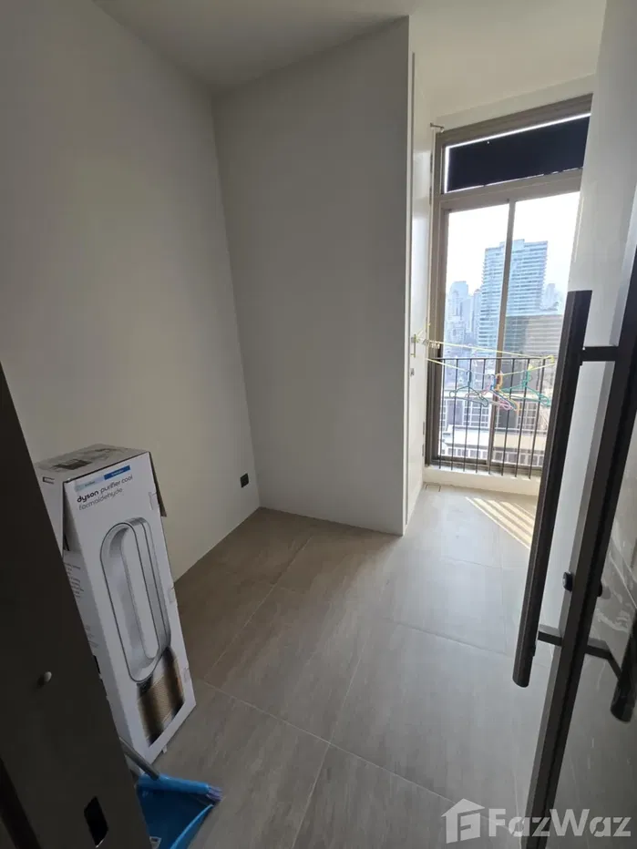 รูป คอนโดให้เช่า 2 ห้องนอน ในโครงการ Rhythm Ekkamai Estate 5659732 - รูปที่ 13/19