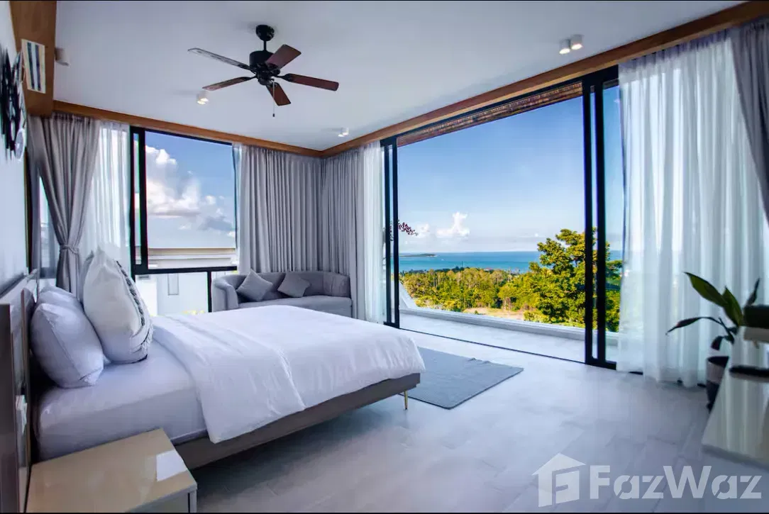 picture 3 Bedroom Villa for sale in Bo Phut, Surat Thani - 7/33