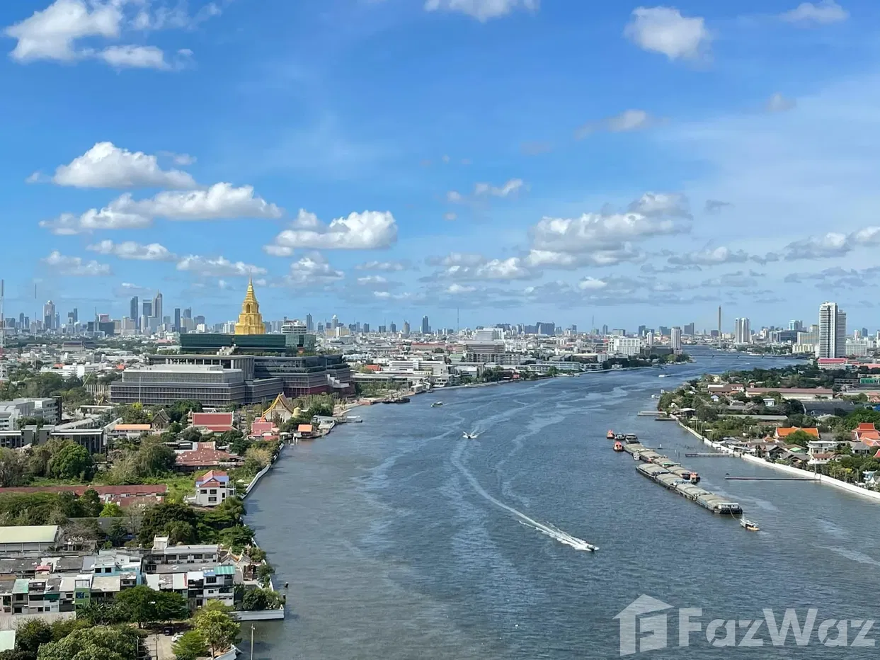 รูป ขาย คอนโด 2 ห้องนอน ในโครงการ 333 ริเวอร์ไซด์ - รูปที่ 11/11