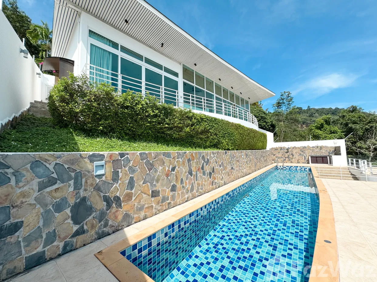 picture 6 Bedroom Villa for sale in Chalong, Phuket - 58/65