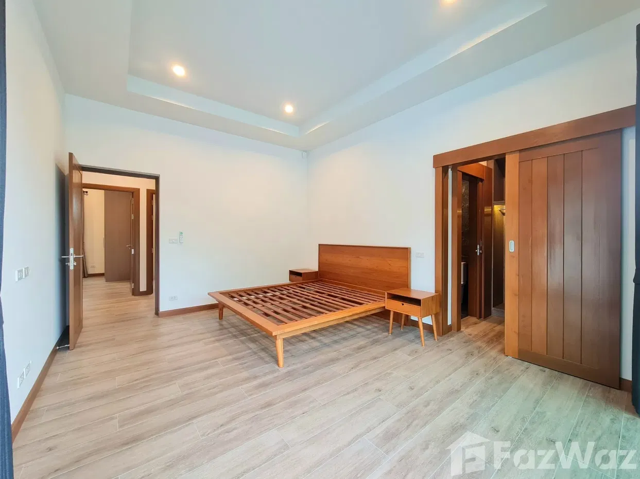 picture Experience Idyllic Balance: Hillside Hamlet 8 in Thap Tai 1162844 - 8/20