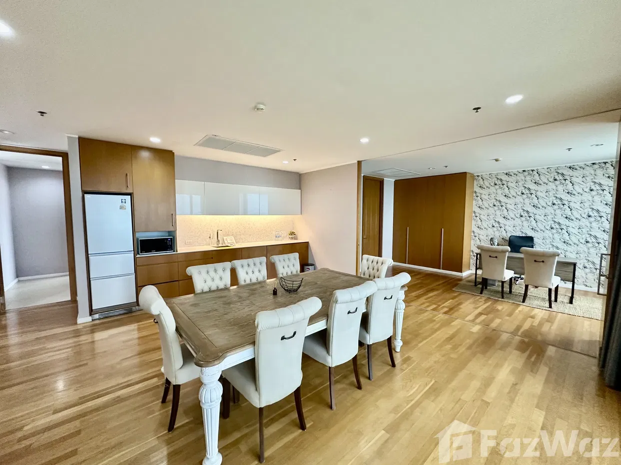 picture Luxury 5-Bedroom Duplex at Northpoint – 46th - Foreign Name - 9/23