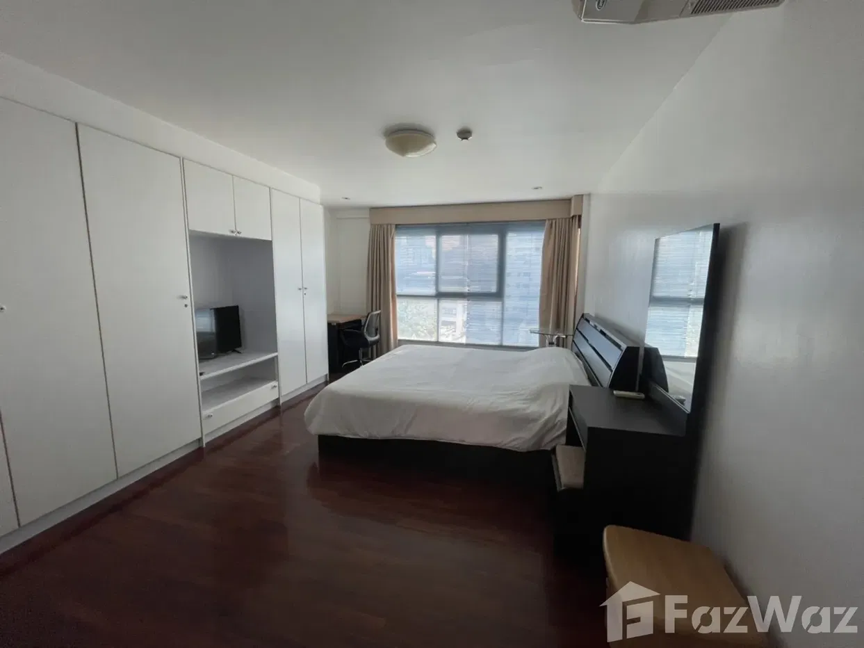 picture 2 Bedroom Condo for rent at Navin Court 1095344 - 1/5