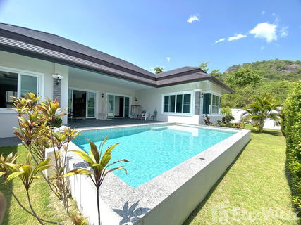 รูปภาพ 3 Bedroom Villa for rent at Hua Hin Grand Hills 1420902