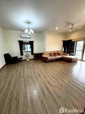 Houses for rent Pornprapanimit Road : Suwattana Garden Village