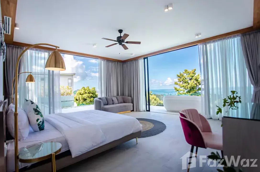 picture 3 Bedroom Villa for sale in Bo Phut, Surat Thani - 5/33