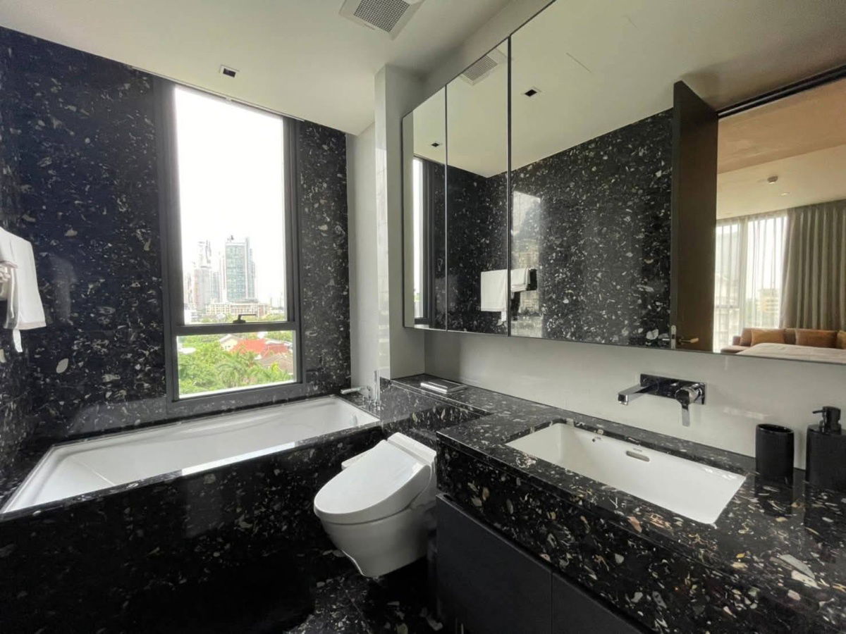 picture Condo for Rent BEATNIQ Sukhumvit 32 (CRS02770) - 7/10