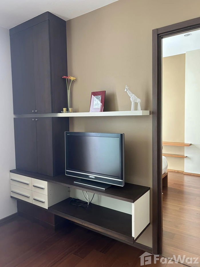 picture 1 Bedroom Condo for rent at Quattro By Sansiri 1945185 - 6/12