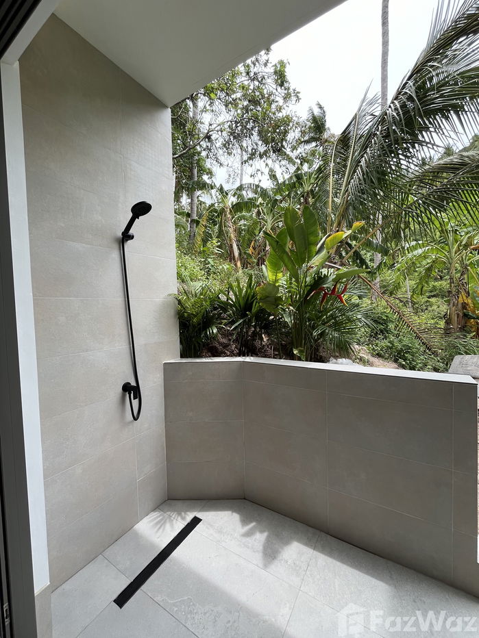 รูป วิลล่าให้เช่า 3 ห้องนอน ใน บ่อผุด, สุราษฎร์ธานี 1781234 - รูปที่ 66/71